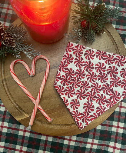 “A Snoopy Christmas” bandana