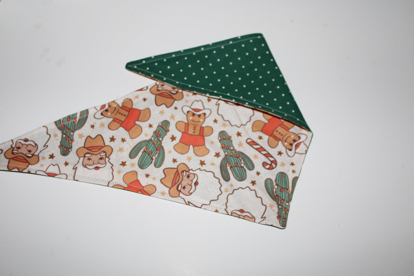 “A western christmas”