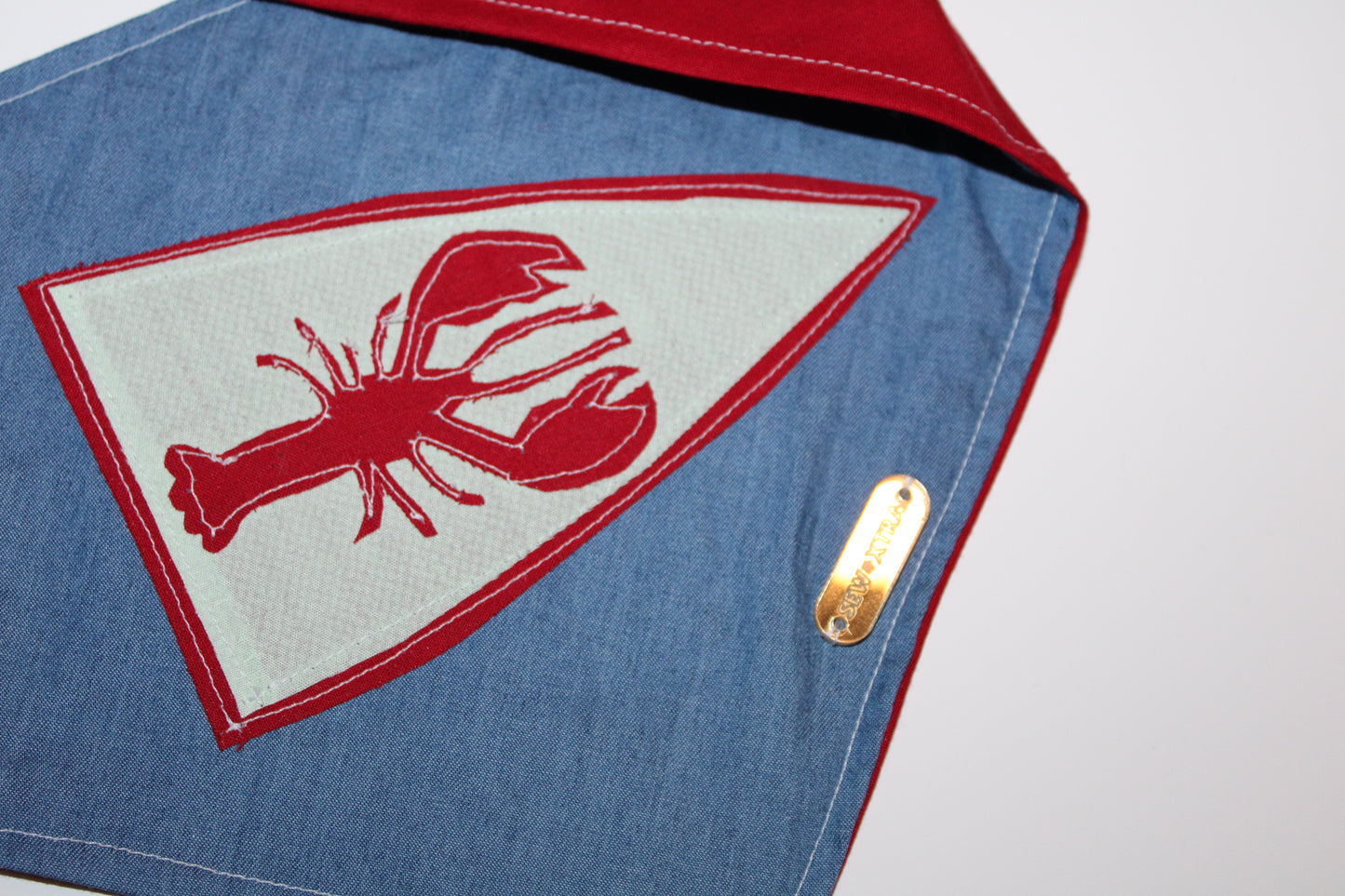 lobster exclusive bandana!