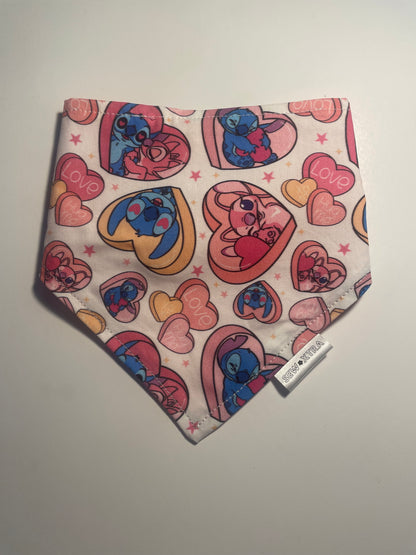 Stitch bandana