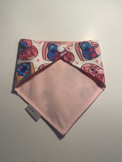 Stitch bandana