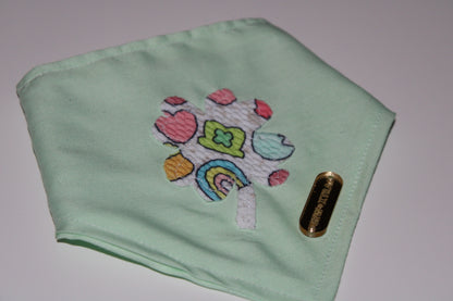 clover exclusive bandana !