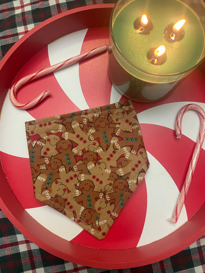 “Oh Snap” bandana