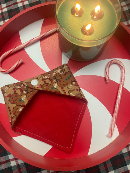 “Oh Snap” bandana