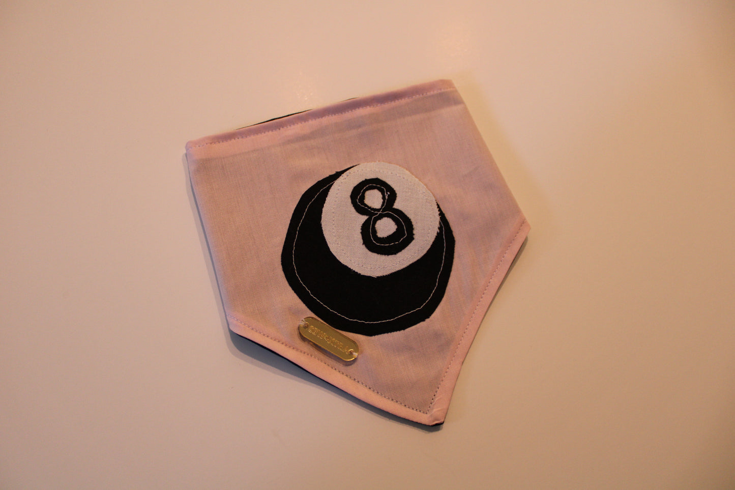 eight ball exclusive bandana!