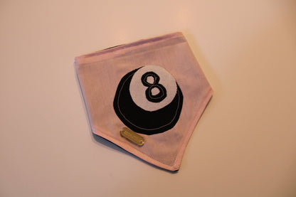 eight ball exclusive bandana!