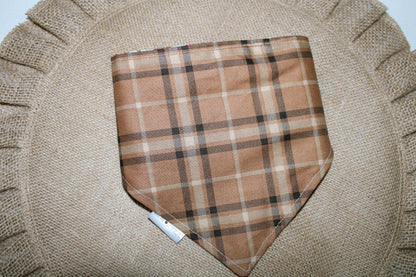 Autumn bandana