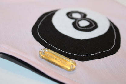 eight ball exclusive bandana!