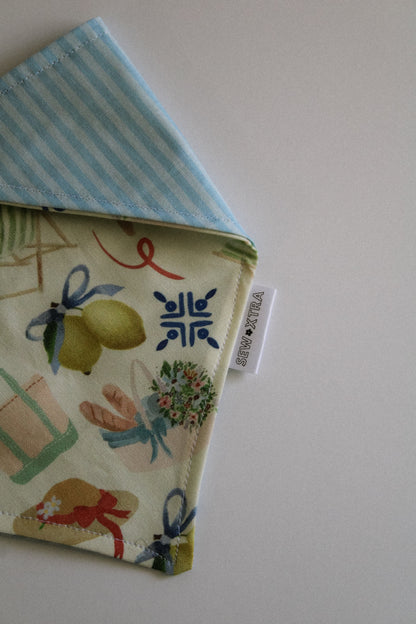 Bella Vita bandana