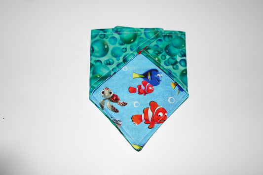 Nemo bandana