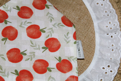 Honeycrisp bandana