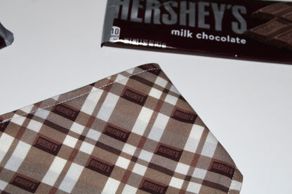 Smores Hershey Bandana