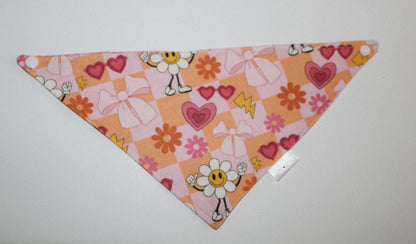 Onyx Custom Birthday Bandana!