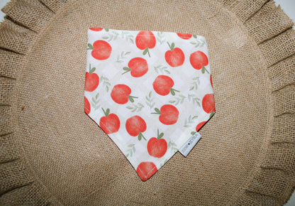 Honeycrisp bandana