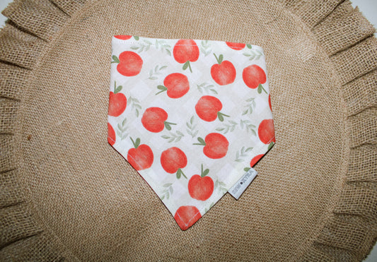 Honeycrisp bandana