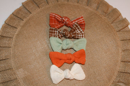Hairbow set of 5