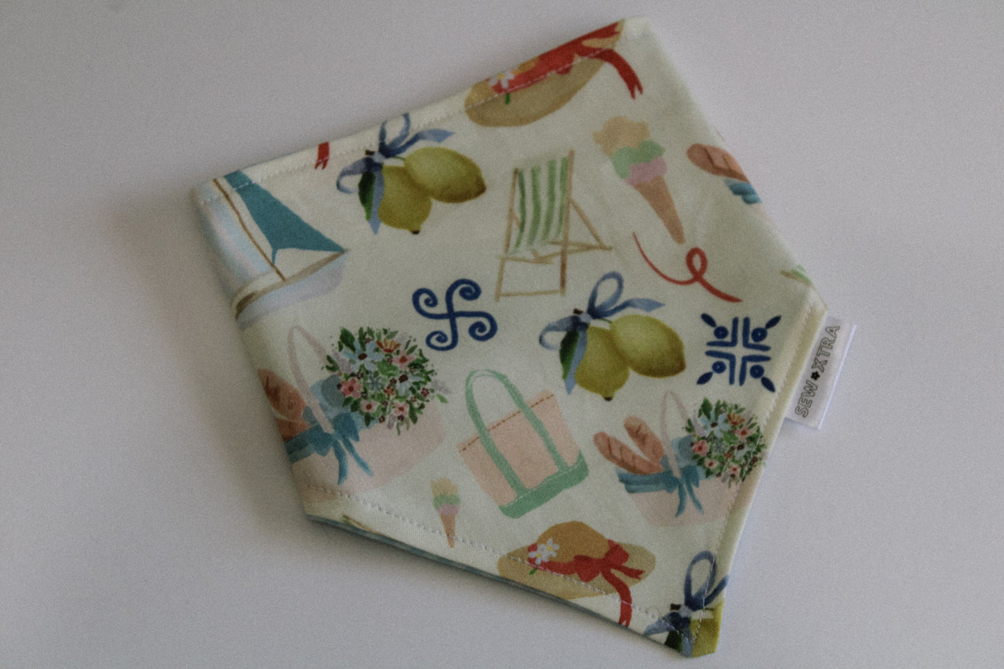 Bella Vita bandana