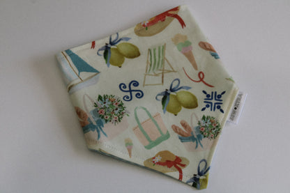 Bella Vita bandana