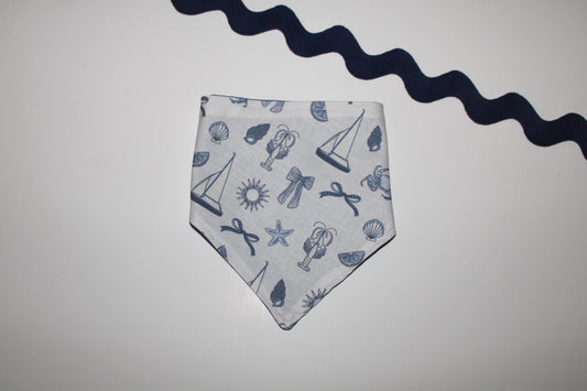 Coastal Pup bandana