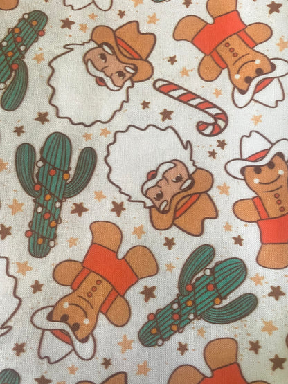 “A western christmas”